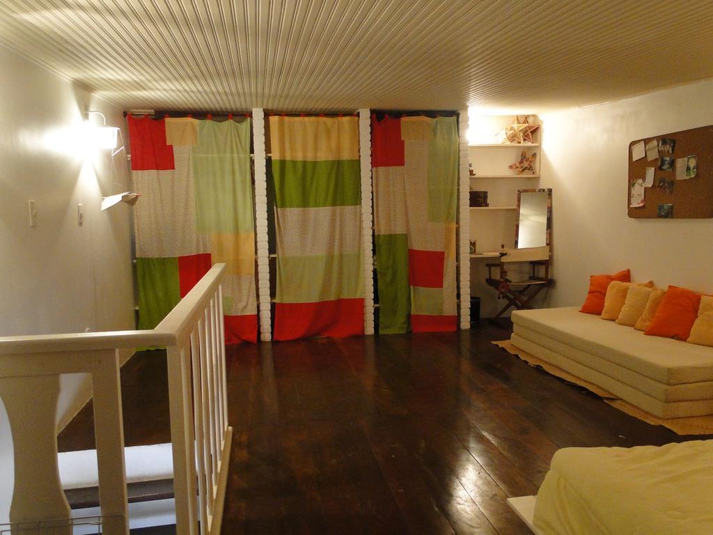 Charmoso Apartamento Buzios Apartment Exterior photo